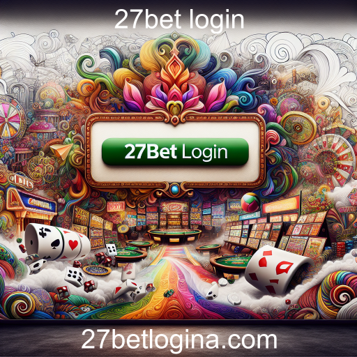 Explorando o Mundo dos Jogos na 27bet